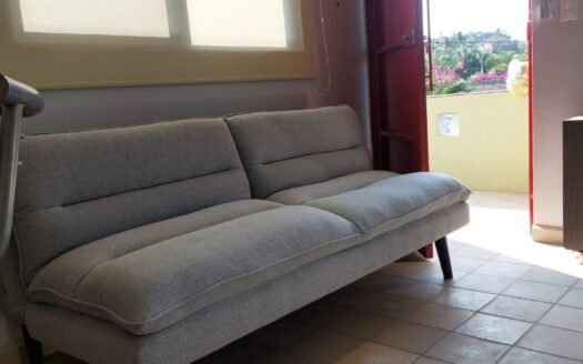 APARTMENT COLOSIO