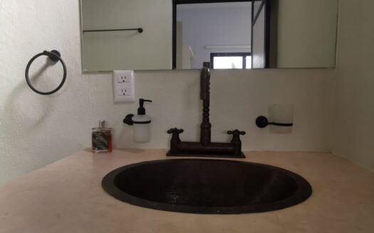 APARTMENT COLOSIO