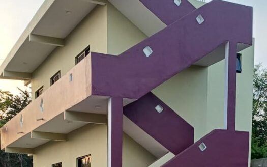 APARTMENT COLOSIO