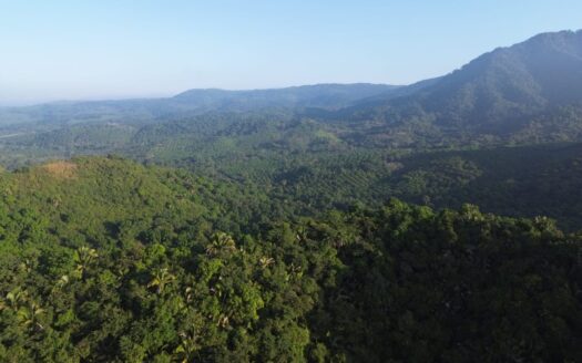 PARCELA SANTIAGO FOR SALE, MATANCHEN BAY