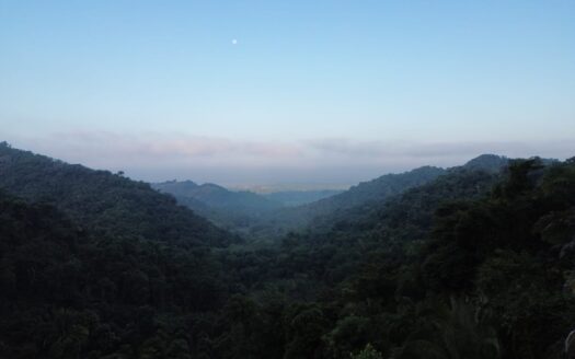 PARCELA SANTIAGO FOR SALE, MATANCHEN BAY