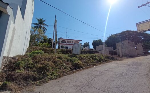 LOTE LA ESQUINA