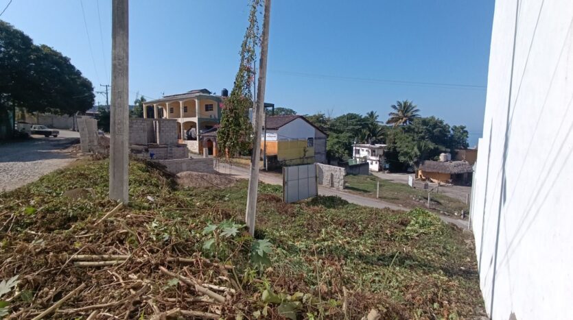 LOTE LA ESQUINA
