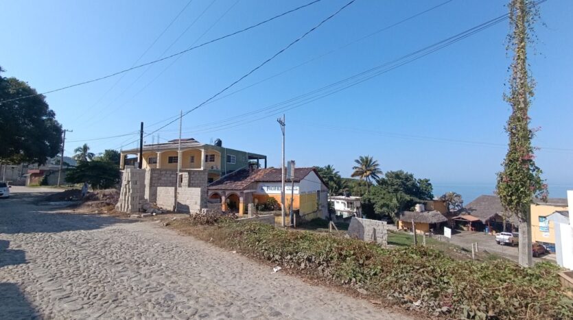 LOTE LA ESQUINA