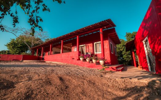 RANCHO PARAISO