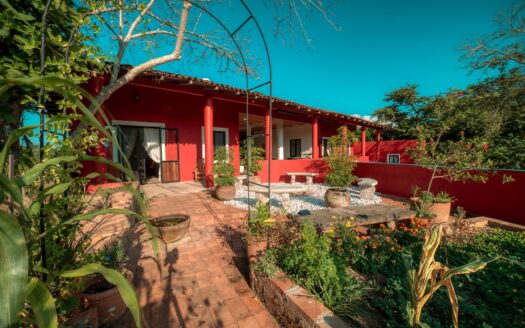 RANCHO PARAISO