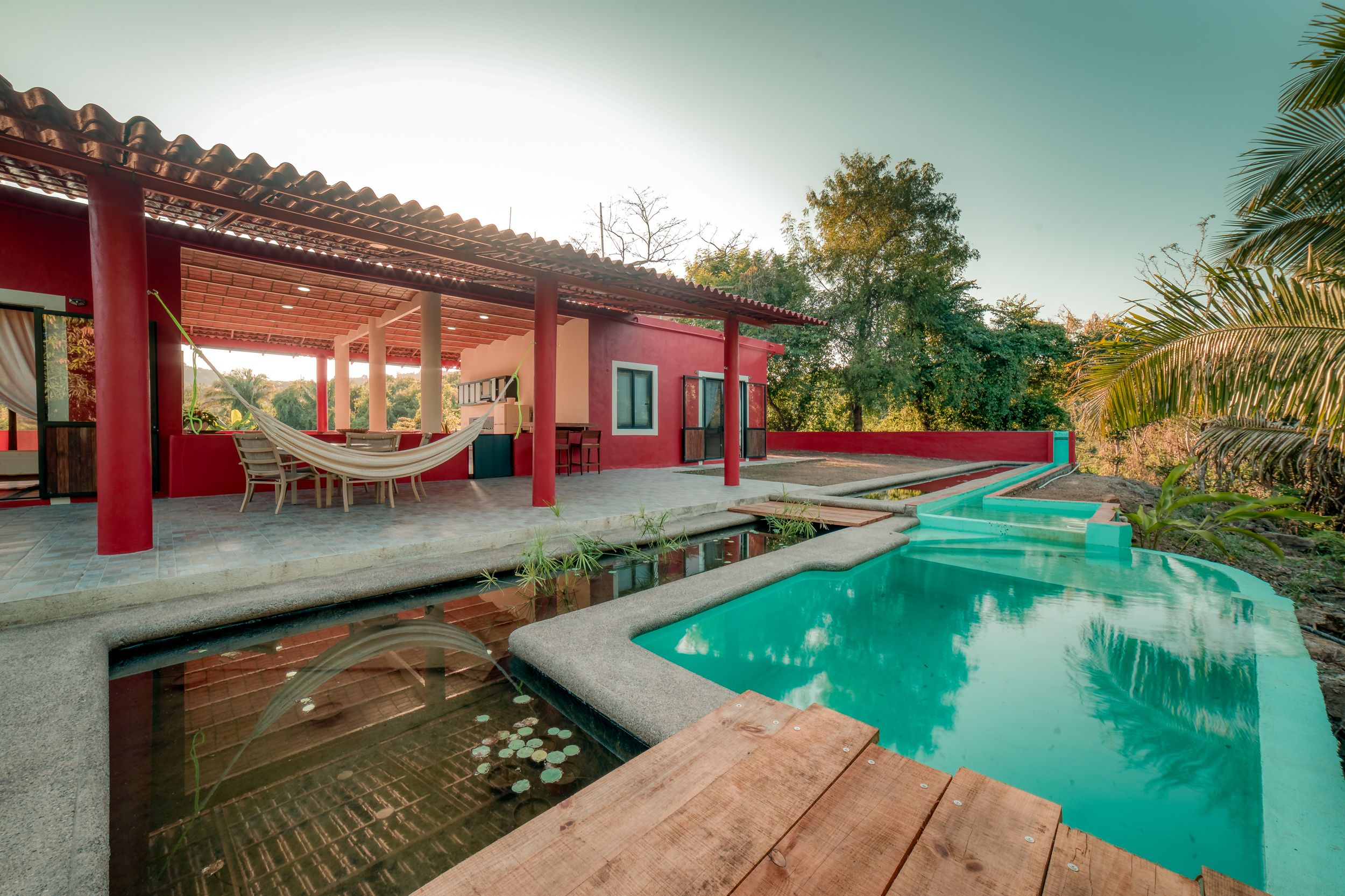 Rancho Paraiso