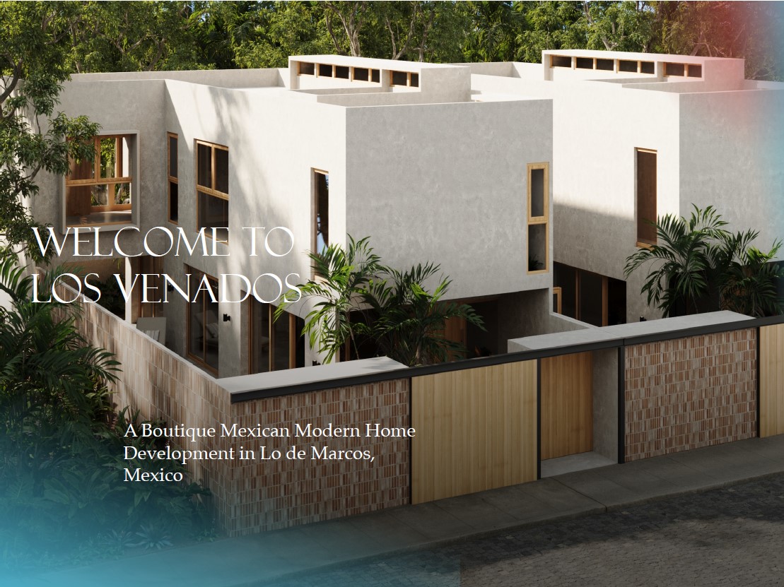 Los Venados Homes