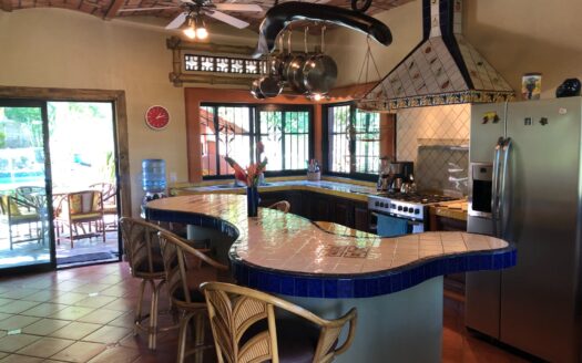 CASA MARIA LO DE MARCOS