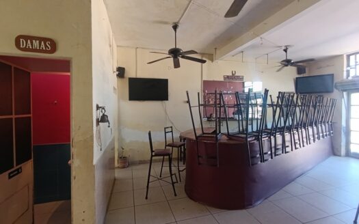 SAN BLAS SOCIAL CLUB