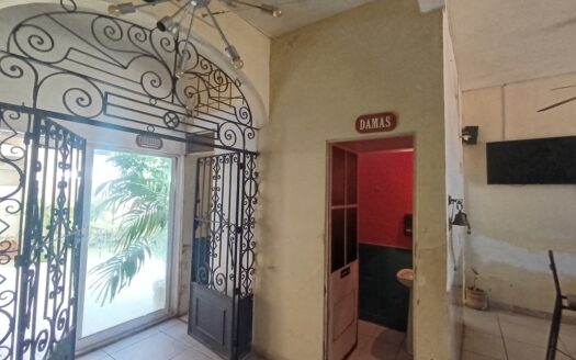 SAN BLAS SOCIAL CLUB