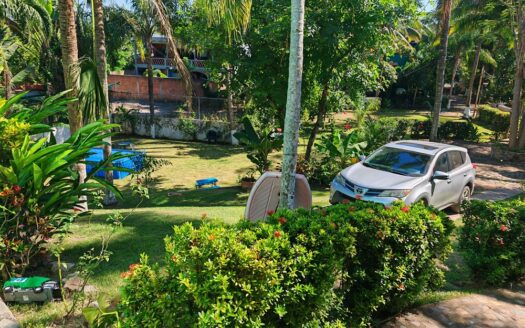 CASA BUGAMBILIA LO DE MARCOS