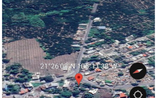 LOTE CRUCERO MIRAMAR