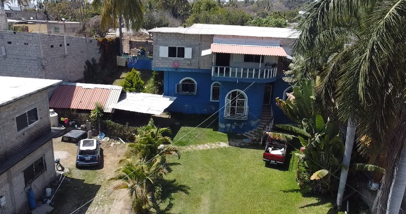 Casa Cielo Azul Aticama