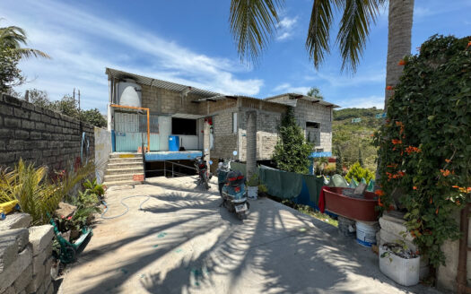 CASA CIELO AZUL ATICAMA