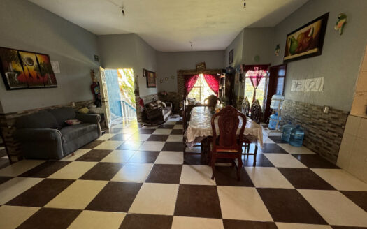 CASA CIELO AZUL ATICAMA