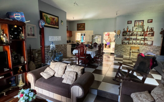 CASA CIELO AZUL ATICAMA