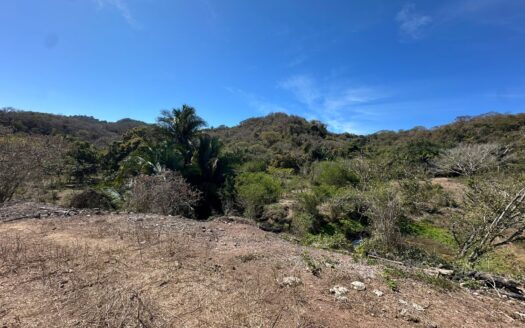 RANCHO SANDOVAL, LO DE MARCOS