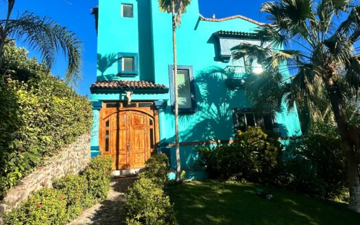 CASA BUGAMBILIA LO DE MARCOS