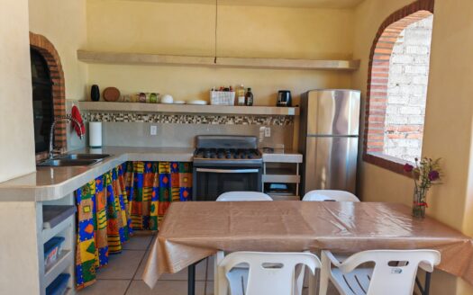 CASA DORADA