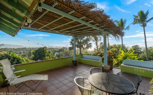 CASA TABACHIN ATICAMA