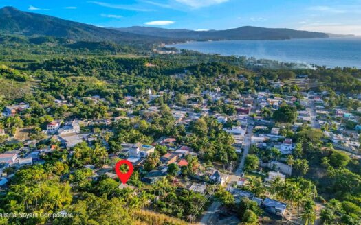 CASA TABACHIN ATICAMA