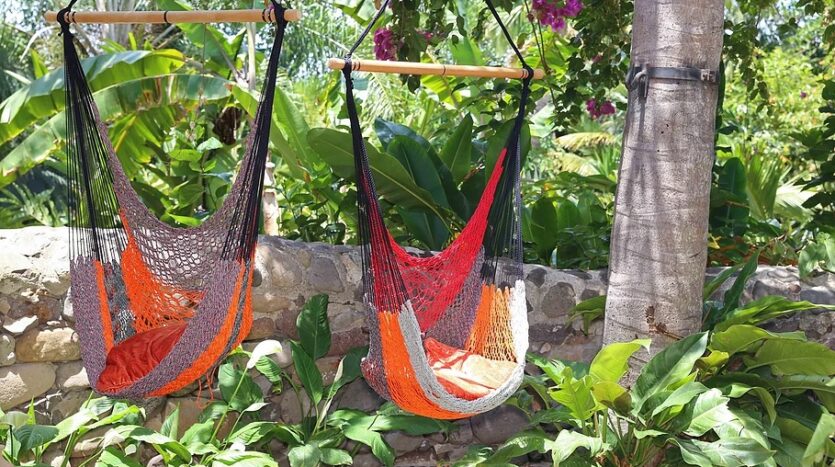 LA VILLA BELLA su Hacienda, Punta El Custodio