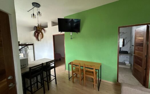 APARTMENT BETO 2