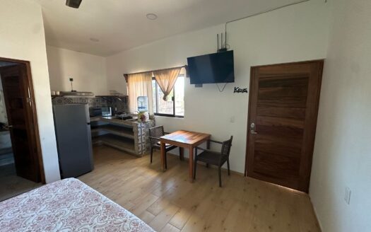 APARTMENT BETO 1