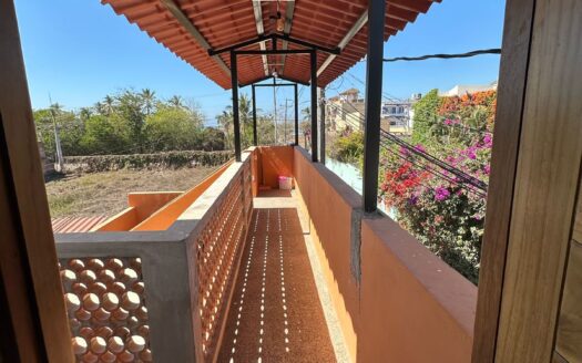 APARTMENT BETO 1