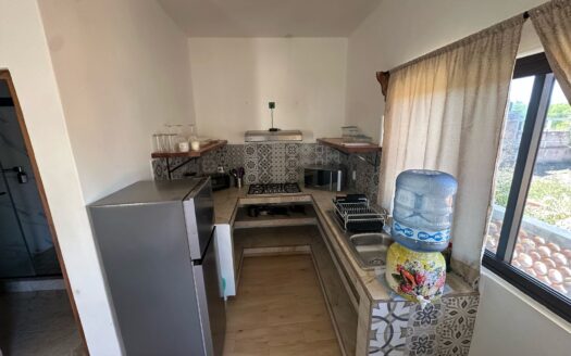APARTMENT BETO 1