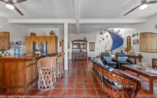 CASA CAROLINA MATANCHEN