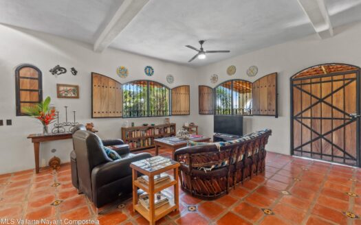 CASA CAROLINA MATANCHEN