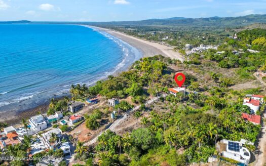 CASA CAROLINA MATANCHEN