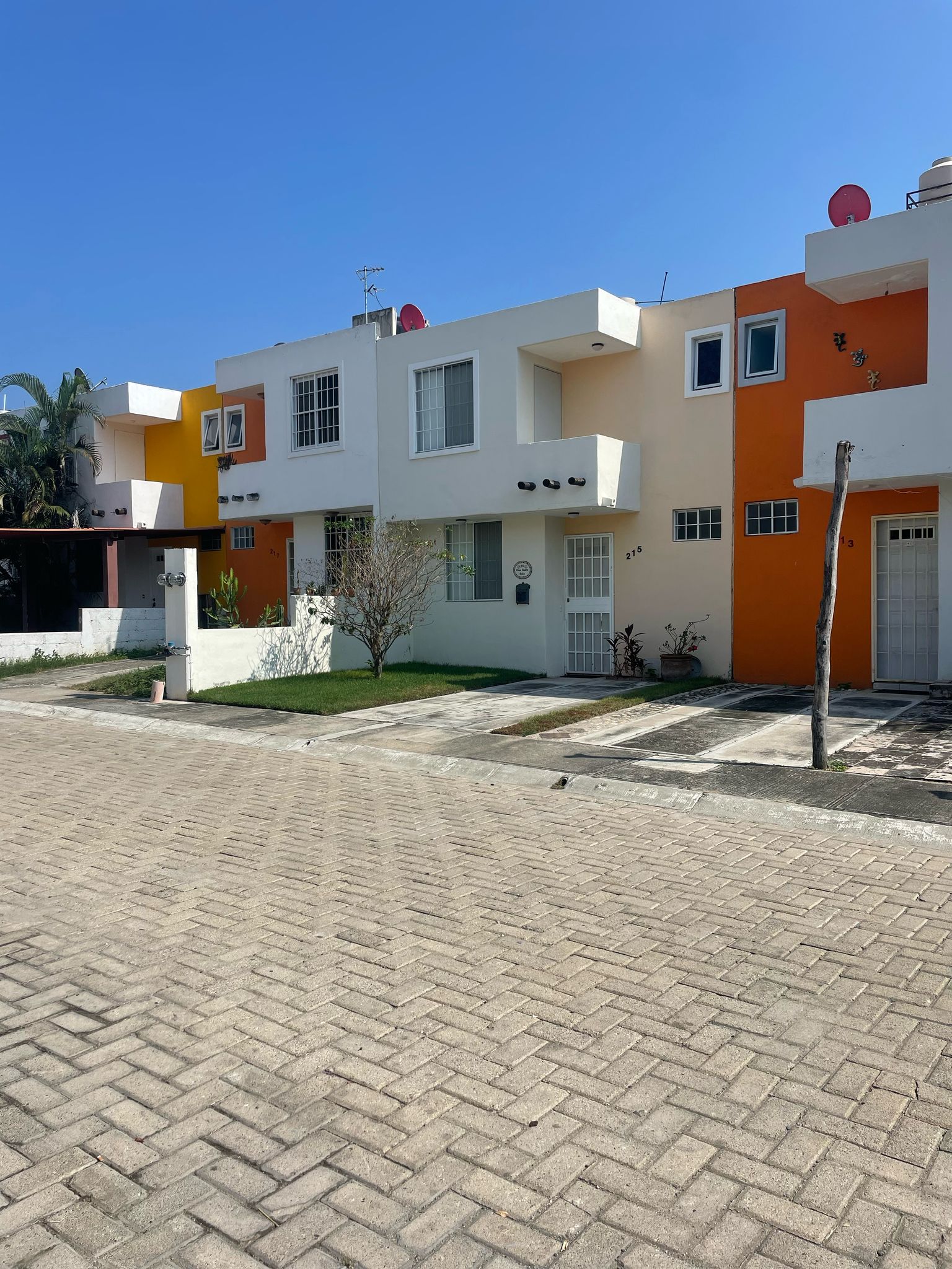 Casa Limon Terralta Ii