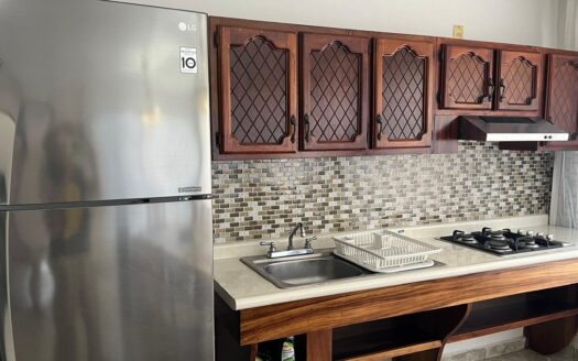 CASA TEXCALAME – UNIT 1