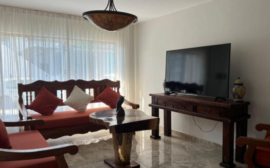 CASA TEXCALAME – UNIT 1