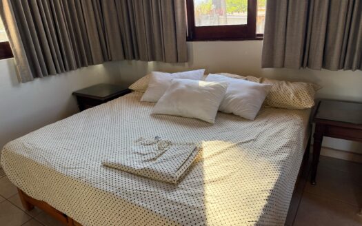 BUNGALOW TEXCALAME – Unit 2