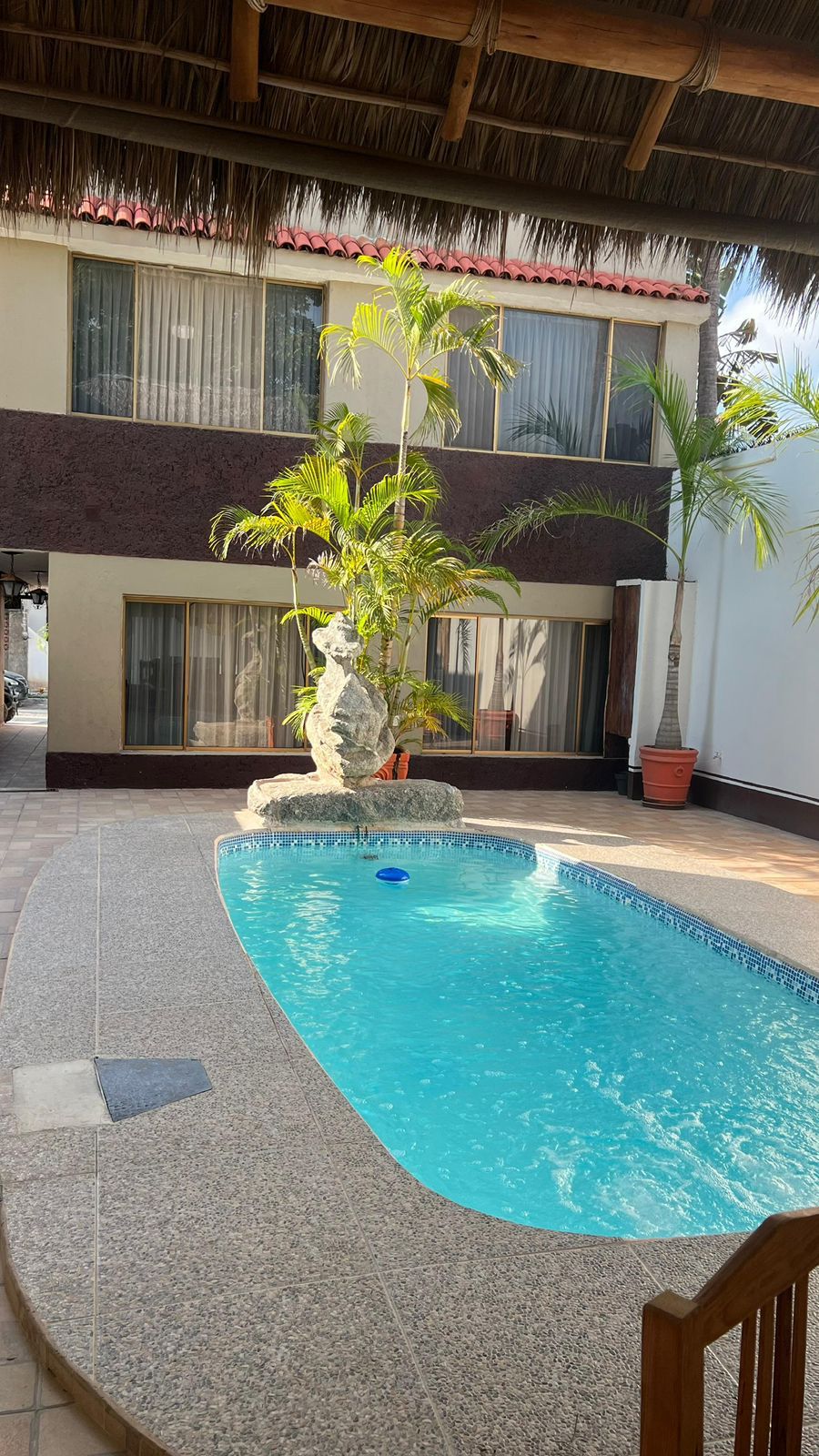 Casa Texcalame – Unit 1