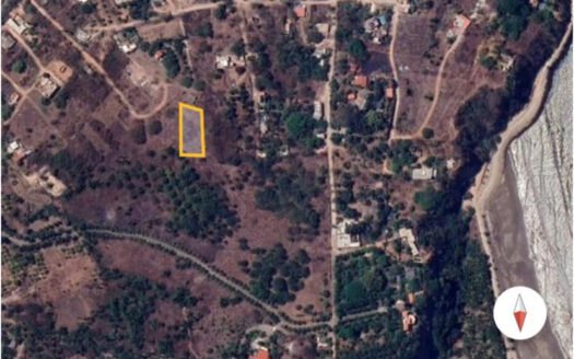 LOTE CERRO VISTA ATICAMA