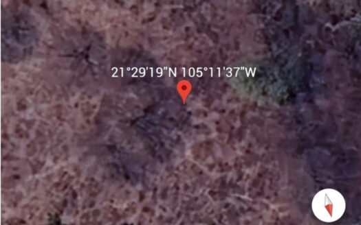 LOTE CERRO VISTA ATICAMA