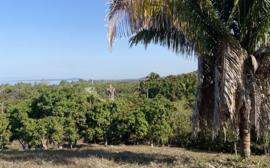 LOT VISTA ESPECTACULAR