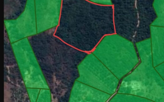 PACELA VISTA LAS BRISAS