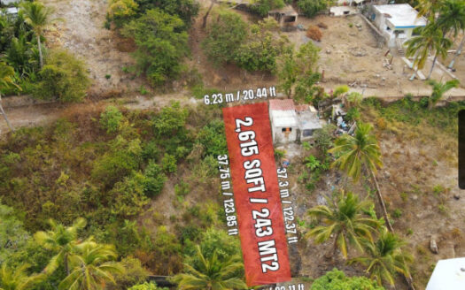 LOTE VISTA BAHIA ATICAMA