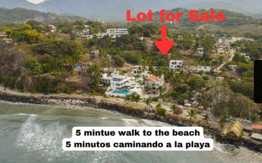 LOTE VISTA BAHIA ATICAMA