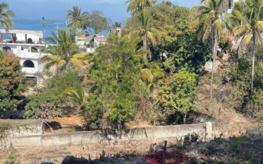 LOTE VISTA BAHIA ATICAMA