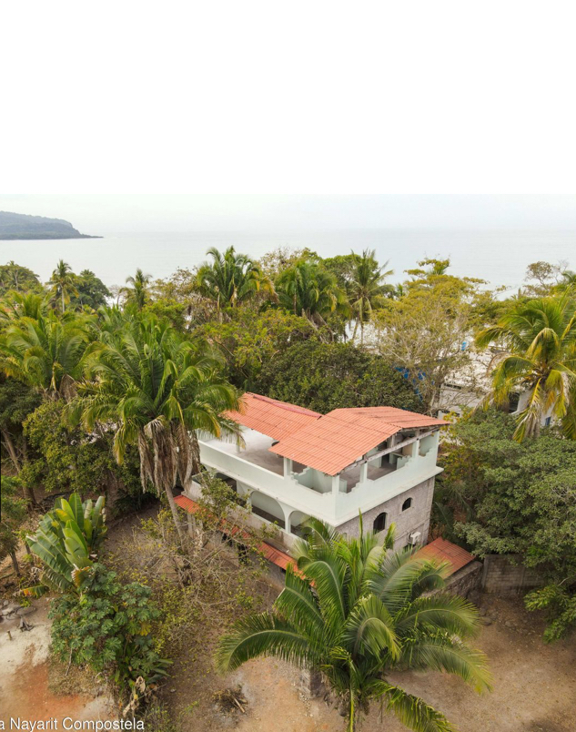 Casa Teresa
