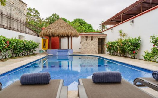 VILLA MIRAMAR