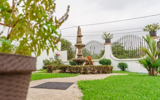 VILLA MIRAMAR