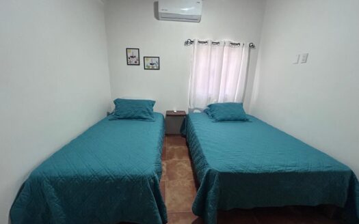 BUNGALOWS CORAL CREST UNIT 2